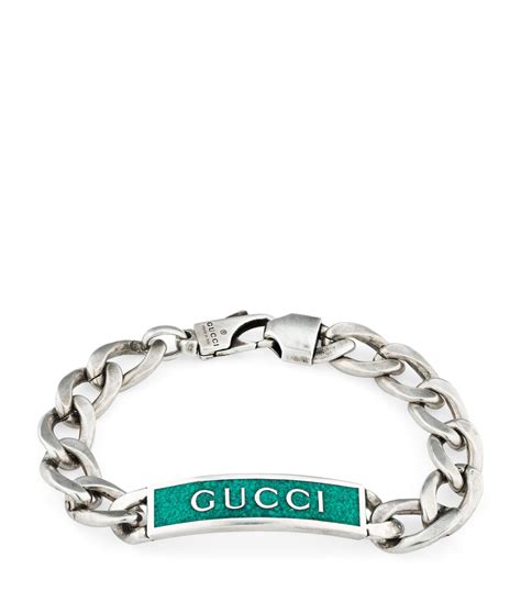 gucci braclet|gucci trademark bracelet.